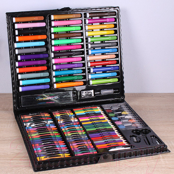 Изображение товара Набор для рисования Darvish DV-12438