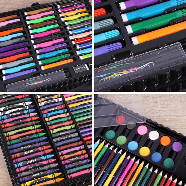 Изображение товара Набор для рисования Darvish DV-12438