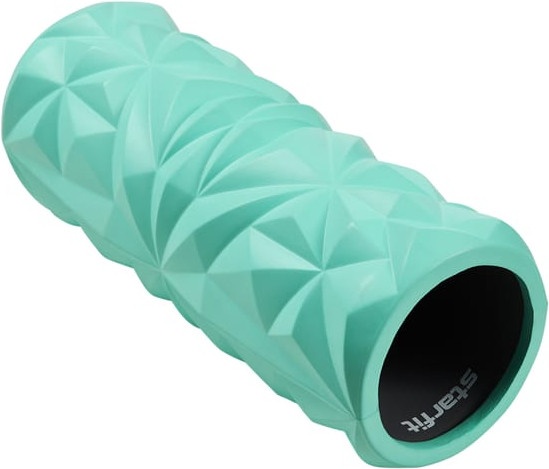 Изображение товара Валик для фитнеса Starfit FA-507 (мятный/серый)