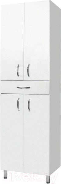 Изображение товара Шкаф-пенал для ванной Tivoli 60 / 461795