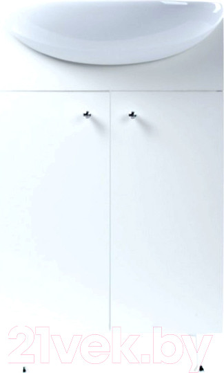 Изображение товара Тумба под умывальник Tivoli 50 / 462249