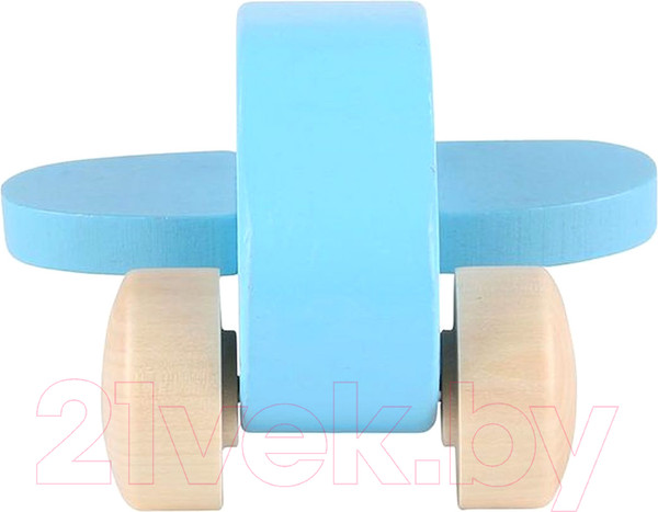 Изображение товара Развивающая игрушка Hape Маленький Самолет / E0050-HP