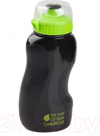 Изображение товара Бутылка для воды Mad Wave 0,5л (зеленый)