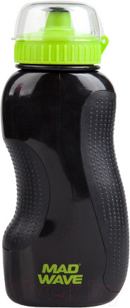 Изображение товара Бутылка для воды Mad Wave 0,5л (зеленый)