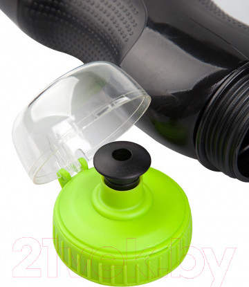 Изображение товара Бутылка для воды Mad Wave 0,5л (зеленый)