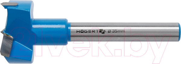 Изображение товара Сверло Hoegert HT6D317