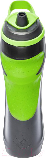 Изображение товара Бутылка для воды Mad Wave 0,75л (зеленый)