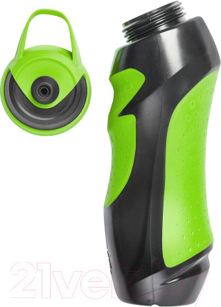 Изображение товара Бутылка для воды Mad Wave 0,75л (зеленый)