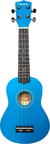 Изображение товара Укулеле Veston KUS 15RBL-I / DNT-63684