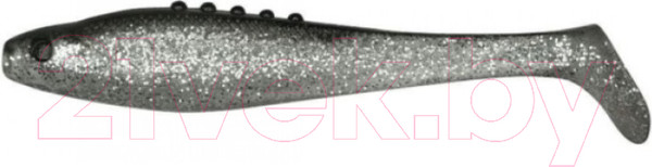 Изображение товара Мягкая приманка Dragon Lunatic / LN40S-20-101 (3шт)