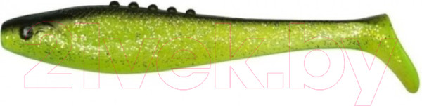 Изображение товара Мягкая приманка Dragon Lunatic / LN40S-30-101 (3шт)