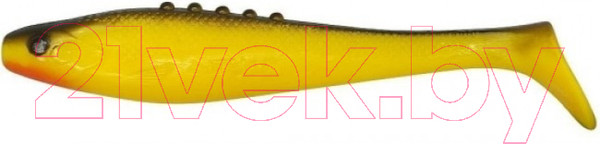 Изображение товара Мягкая приманка Dragon Lunatic / LN40S-45-140 (3шт)