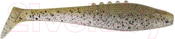 Изображение товара Мягкая приманка Dragon Lunatic / LN50D-20-255 (2шт)