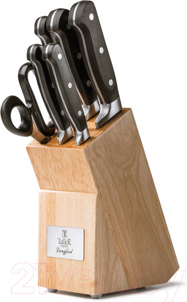 Изображение товара Набор ножей TalleR TR-22009