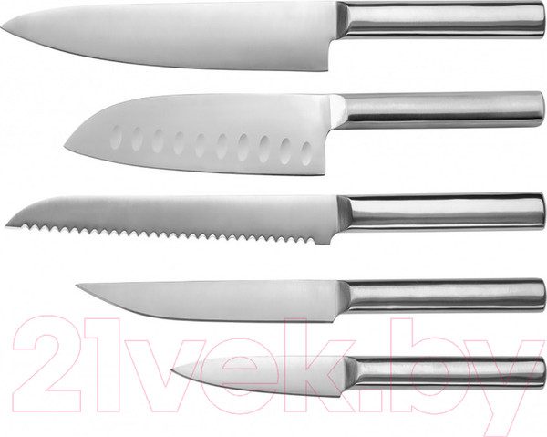Изображение товара Набор ножей TalleR TR-22013