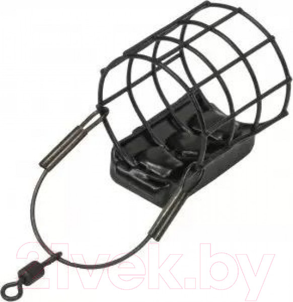 Изображение товара Кормушка рыболовная Lorpio Barrel Small / 73-151-020