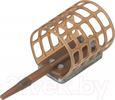 Изображение товара Кормушка рыболовная Lorpio Magnetic In Line Large / 77-302-020