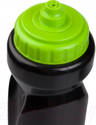 Изображение товара Бутылка для воды Mad Wave 1л (зеленый)