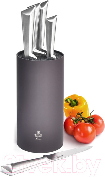Изображение товара Набор ножей TalleR TR-22079