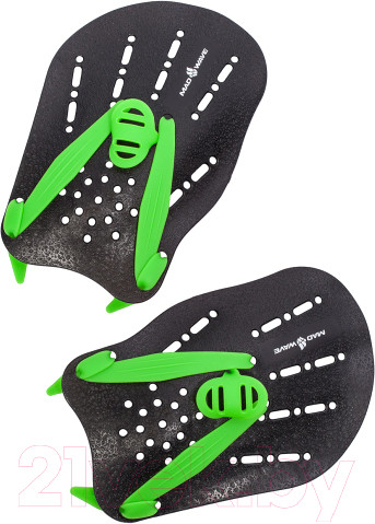 Изображение товара Лопатки для плавания Mad Wave M