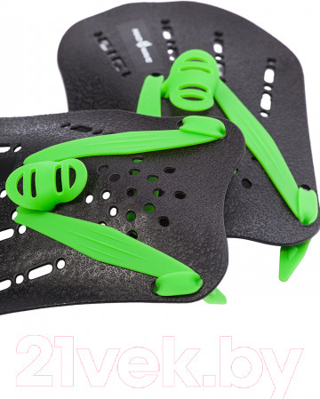 Изображение товара Лопатки для плавания Mad Wave L