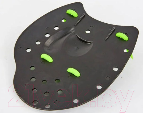 Изображение товара Лопатки для плавания Mad Wave Pro (M)