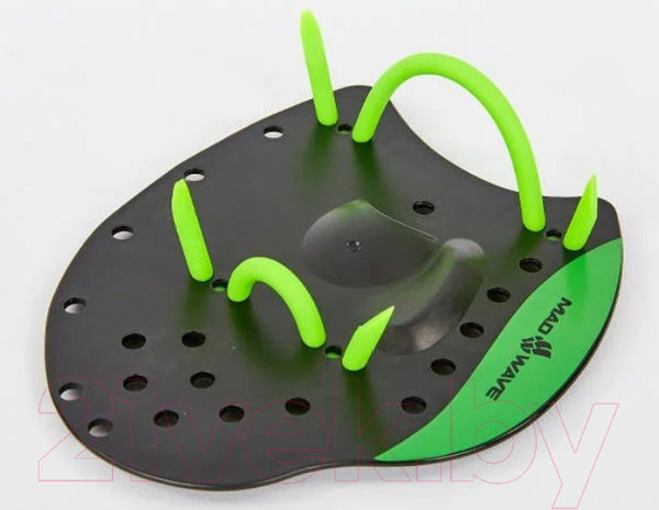 Изображение товара Лопатки для плавания Mad Wave Pro (M)