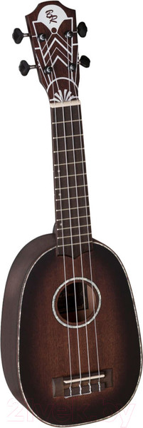 Изображение товара Укулеле Baton Rouge UV11-P-AB