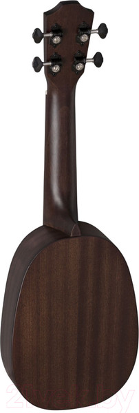 Изображение товара Укулеле Baton Rouge UV11-P-AB