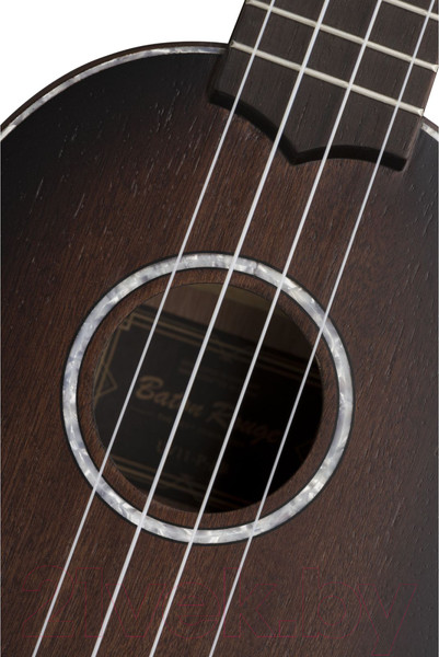 Изображение товара Укулеле Baton Rouge UV11-P-AB