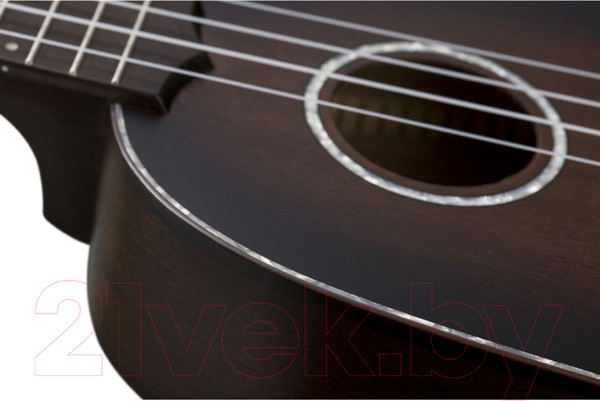 Изображение товара Укулеле Baton Rouge UV11-P-AB