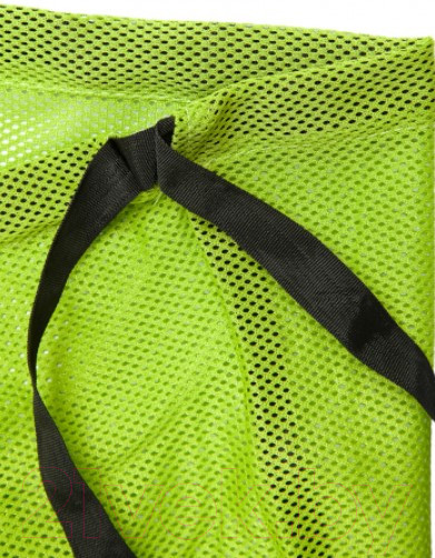 Изображение товара Мешок для обуви Mad Wave Dry Mesh Bag (65x50, зеленый)