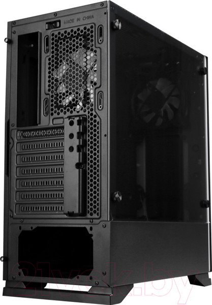 Изображение товара Игровой системный блок Z-Tech I5-106-16-240-1000-460-N-290056n