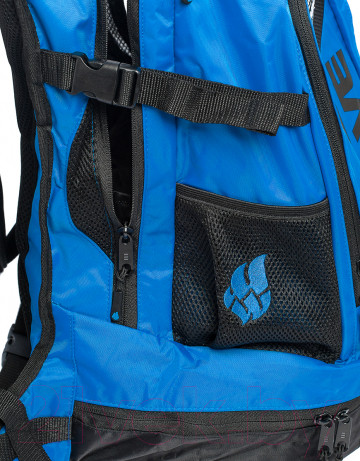 Изображение товара Рюкзак спортивный Mad Wave Lane (синий)