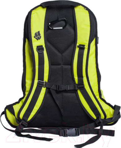 Изображение товара Рюкзак спортивный Mad Wave Lane (желтый)