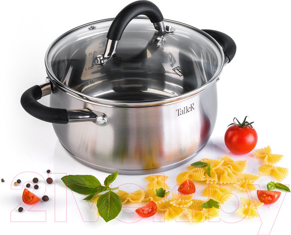 Изображение товара Кастрюля TalleR TR-11043 (1.5л)