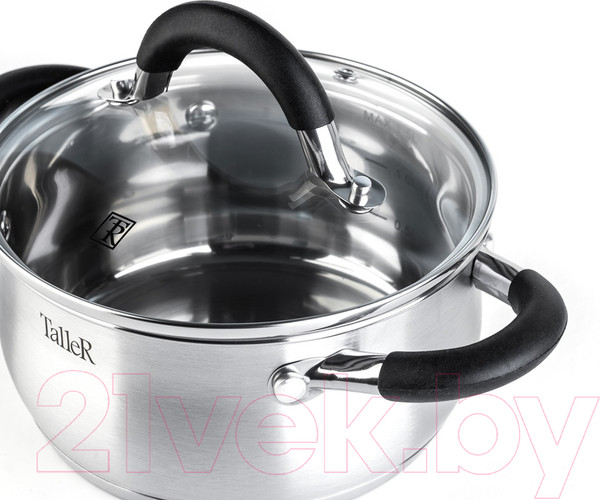 Изображение товара Кастрюля TalleR TR-11043 (1.5л)