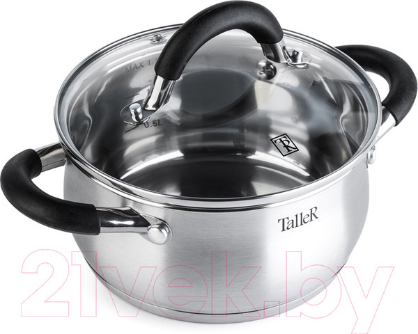 Изображение товара Кастрюля TalleR TR-11043 (1.5л)