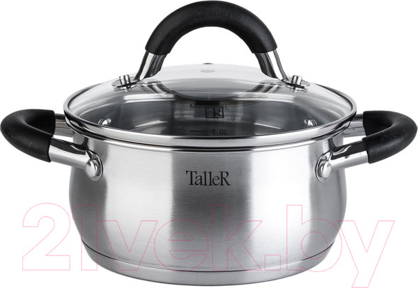 Изображение товара Кастрюля TalleR TR-11044