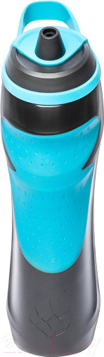 Изображение товара Бутылка для воды Mad Wave 0,75л (синий)