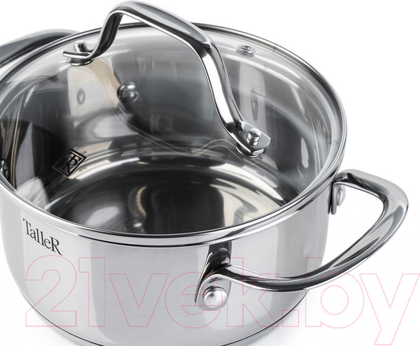 Изображение товара Кастрюля TalleR TR-11082