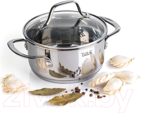 Изображение товара Кастрюля TalleR TR-11082