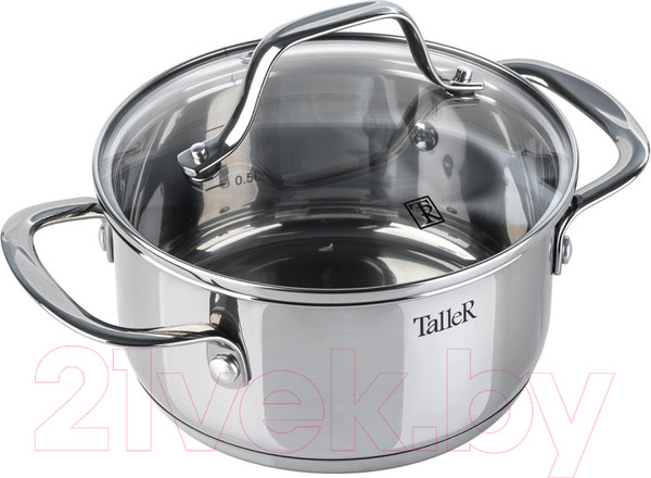 Изображение товара Кастрюля TalleR TR-11082