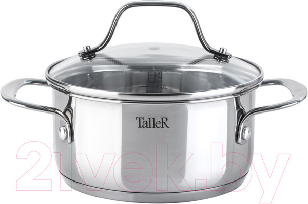 Изображение товара Кастрюля TalleR TR-11082