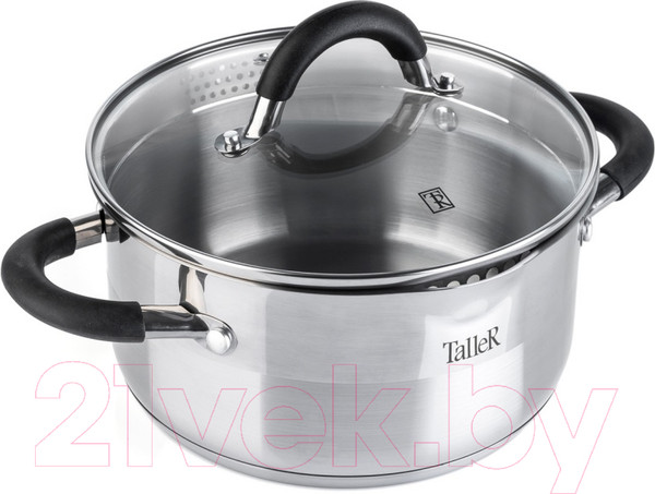 Изображение товара Кастрюля TalleR TR-17194