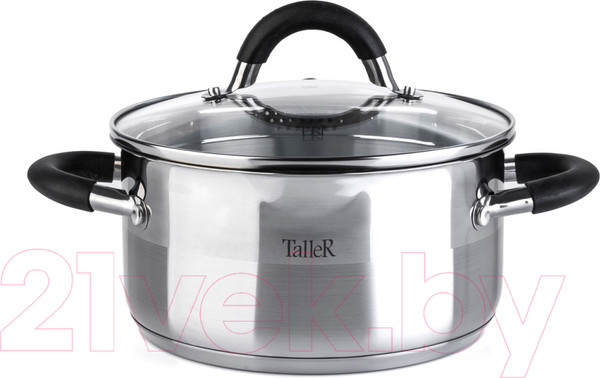 Изображение товара Кастрюля TalleR TR-17193