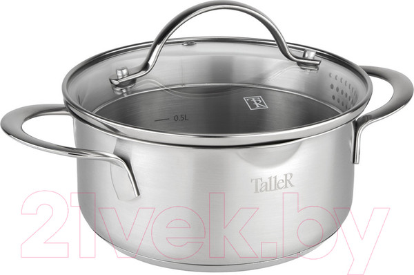 Изображение товара Кастрюля TalleR TR-17251