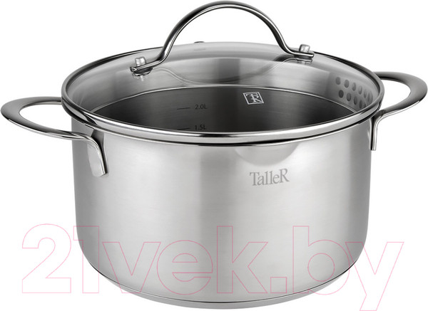 Изображение товара Кастрюля TalleR TR-17254