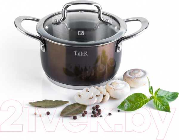 Изображение товара Кастрюля TalleR TR-17291