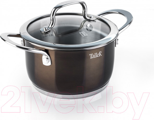 Изображение товара Кастрюля TalleR TR-17291